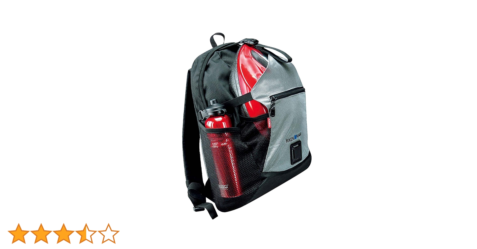 Amazon | RIXEN&KAUL(リクセン&カウル) フリーパックスポーツ KM821 Amazon | RIXEN&KAUL(リクセン&カウル) フリーパックスポーツ KM821